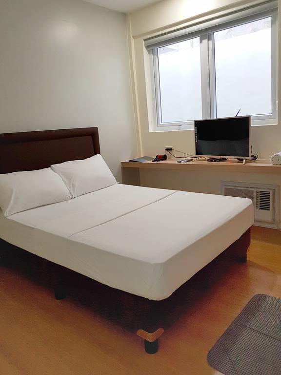 The Leaf House Hotel San Juan  Room photo