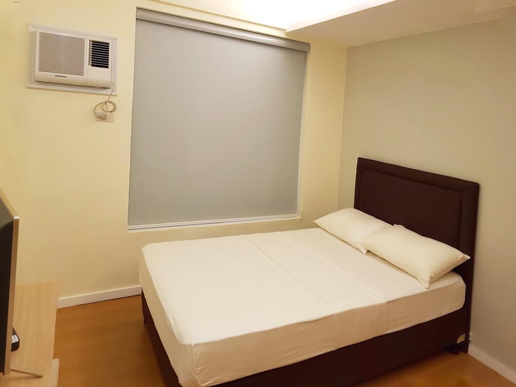 The Leaf House Hotel San Juan  Room photo